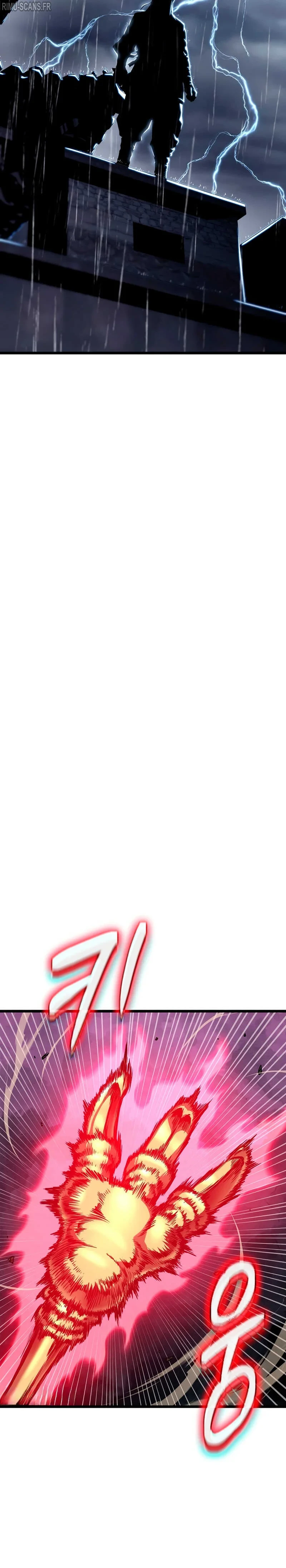 Murim Login Chapitre 244 - Page 4