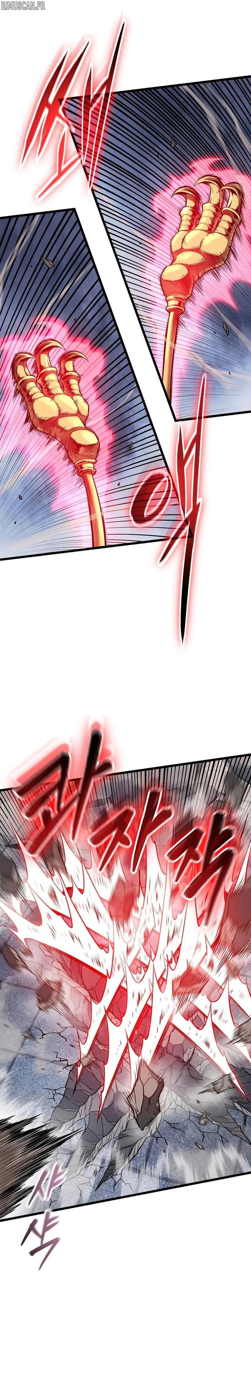 Murim Login Chapitre 244 - Page 6