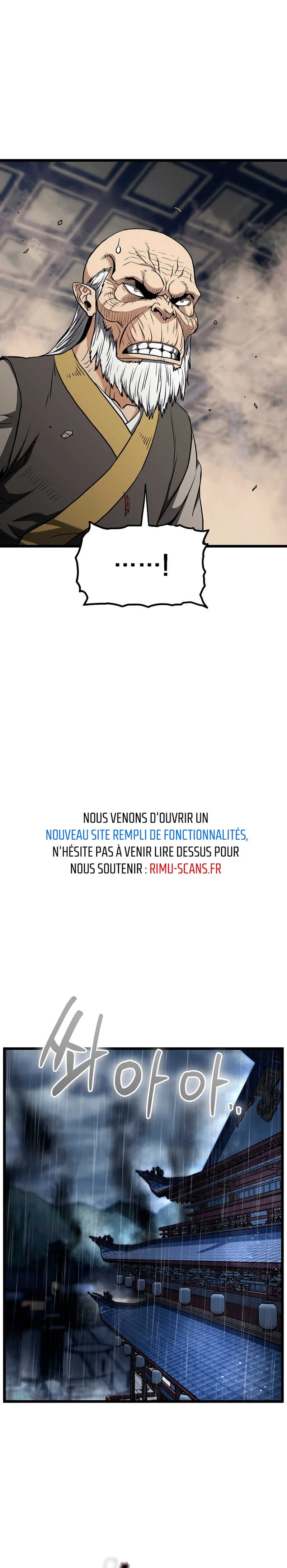 Murim Login Chapitre 244 - Page 15