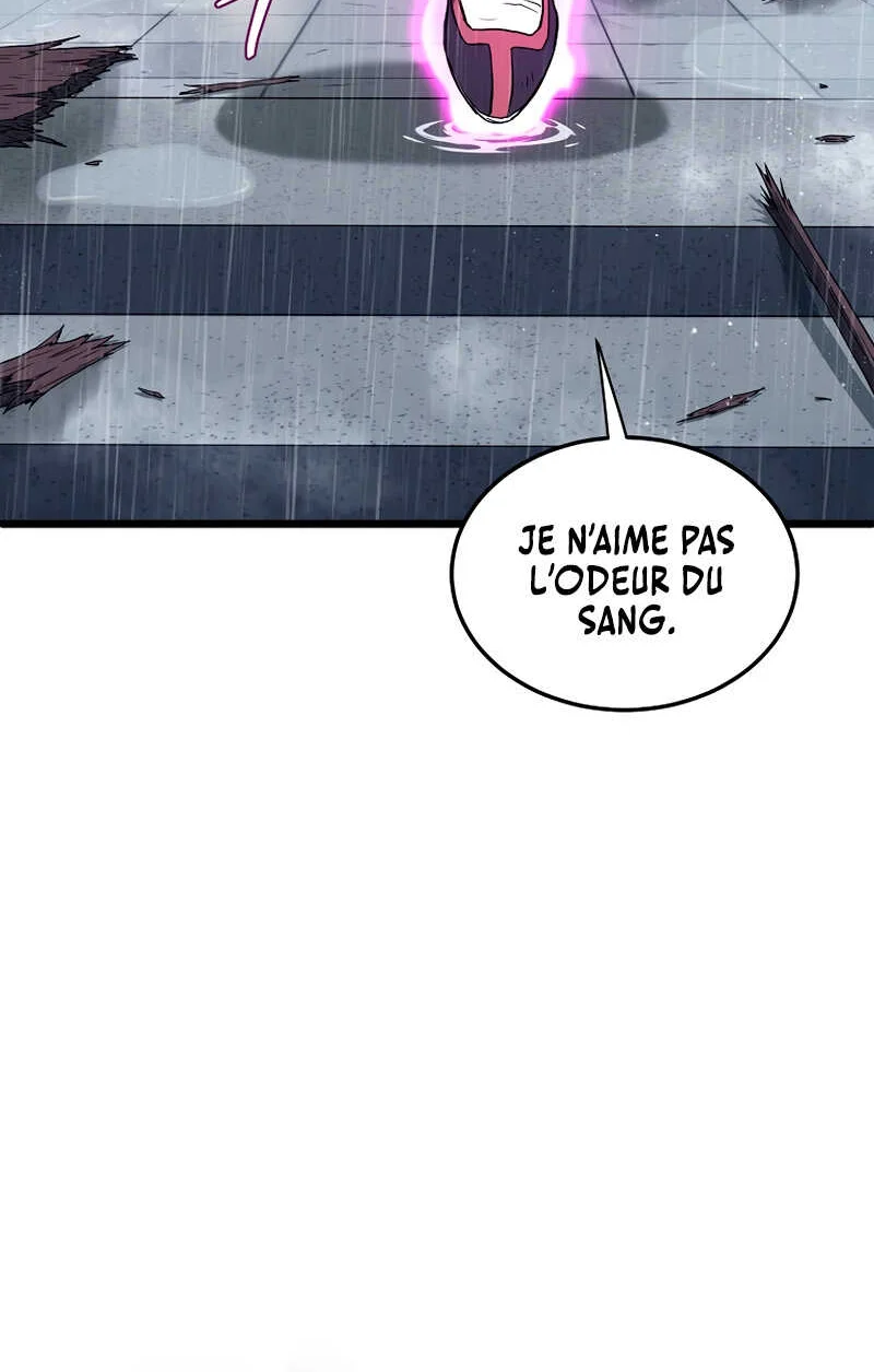 Murim Login Chapitre 244 - Page 17