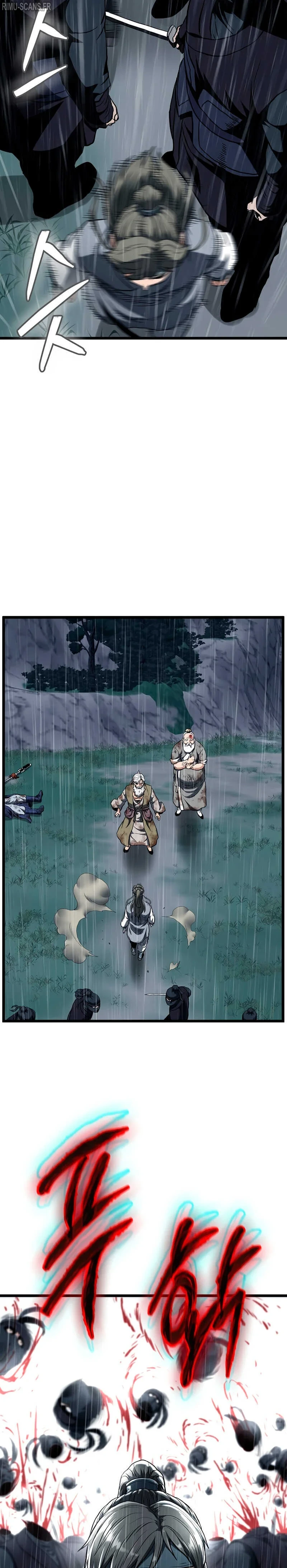 Murim Login Chapitre 244 - Page 46