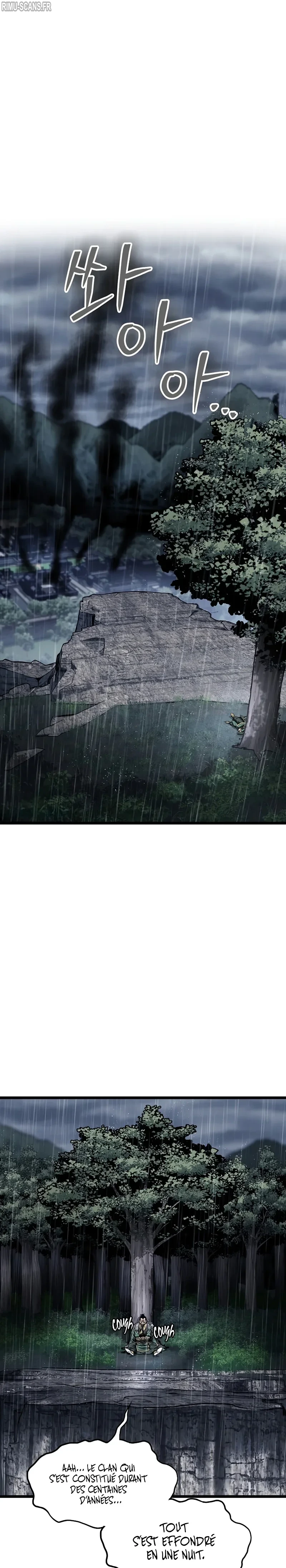 Murim Login Chapitre 245 - Page 4