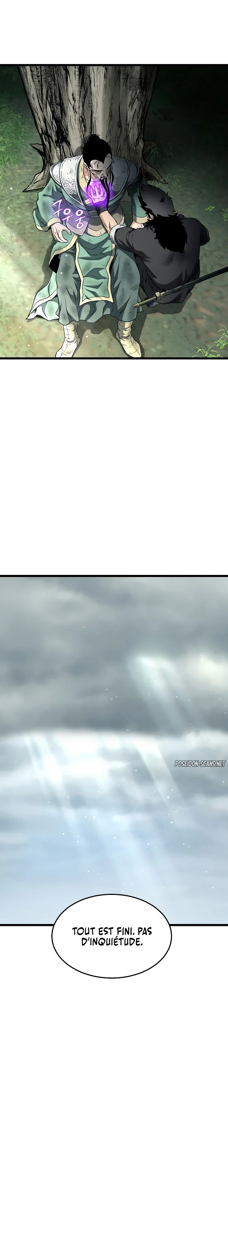 Murim Login Chapitre 245 - Page 14