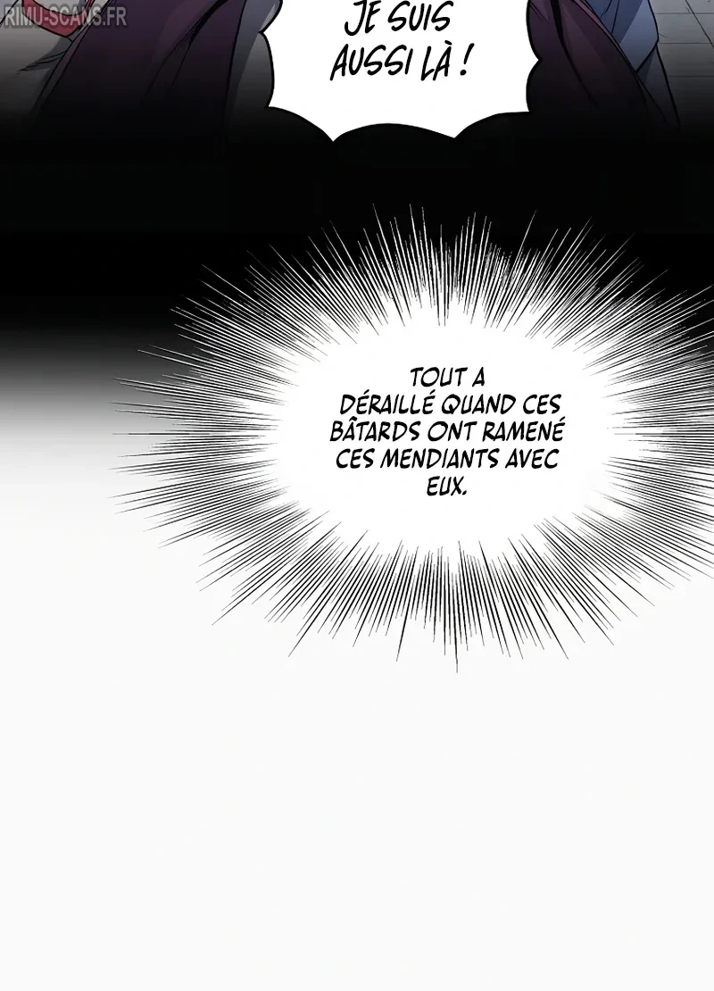 Murim Login Chapitre 245 - Page 25