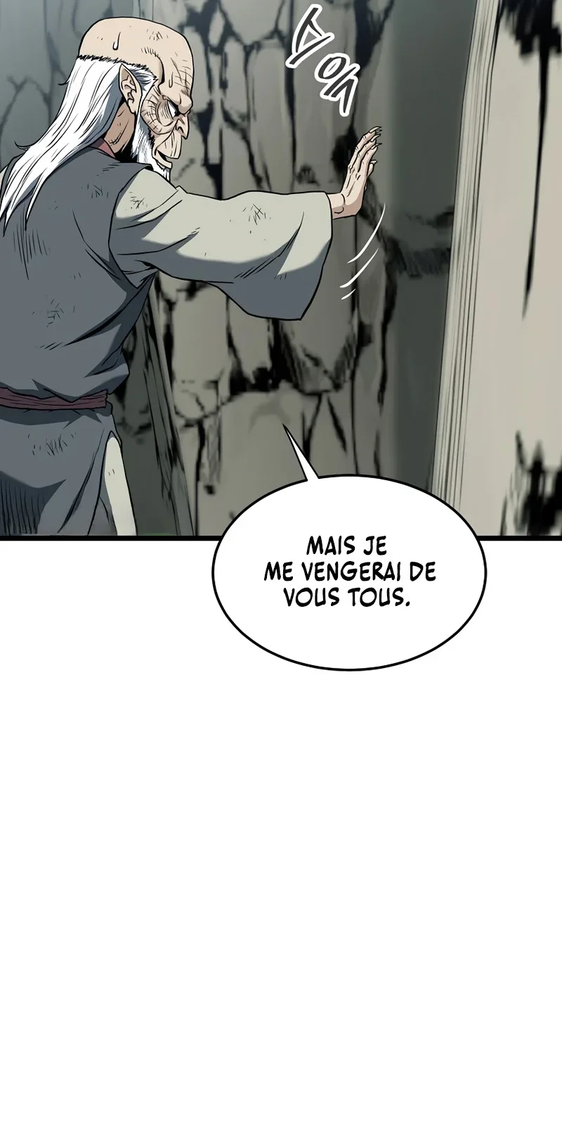 Murim Login Chapitre 245 - Page 29