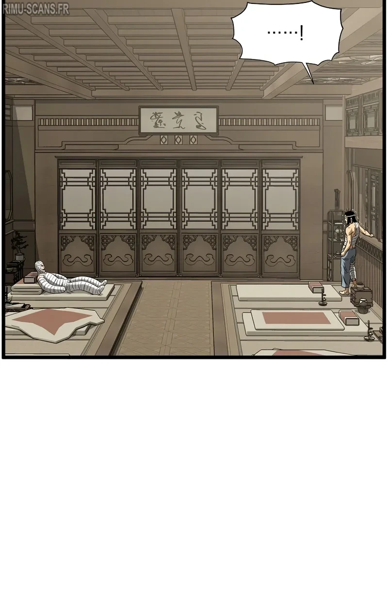 Murim Login Chapitre 245 - Page 37