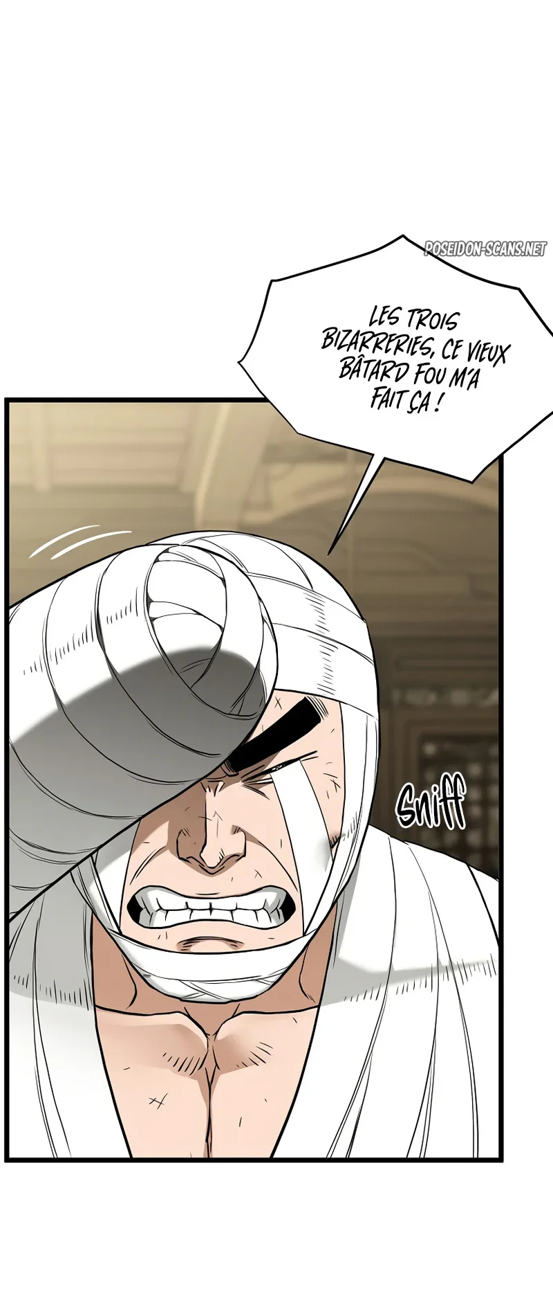 Murim Login Chapitre 246 - Page 5