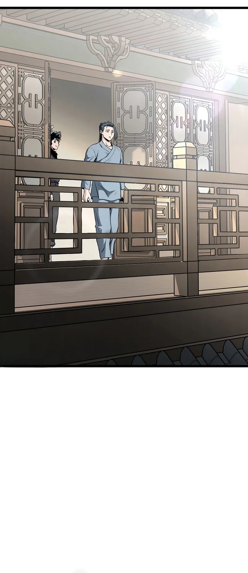 Murim Login Chapitre 246 - Page 9
