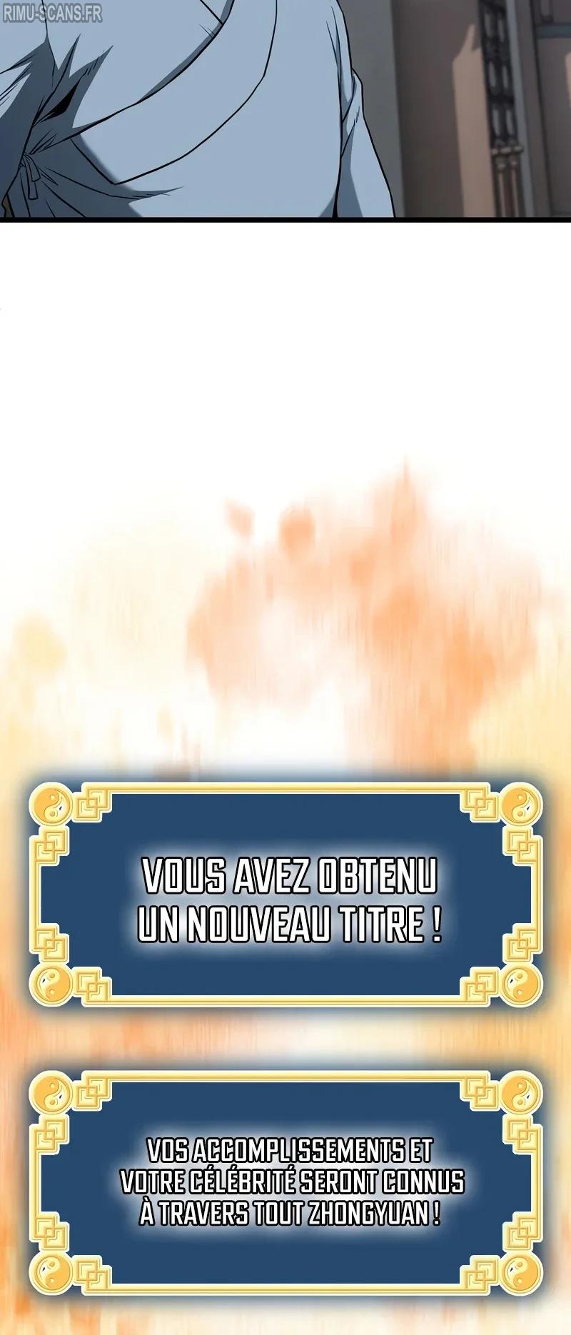 Murim Login Chapitre 246 - Page 13
