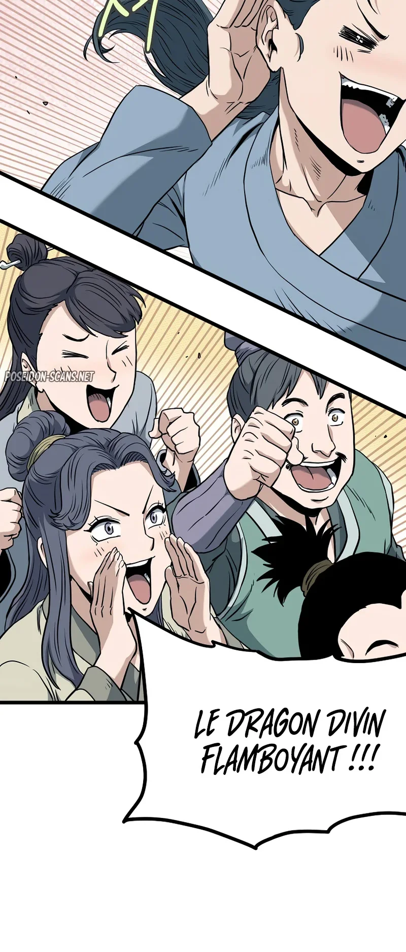 Murim Login Chapitre 246 - Page 17