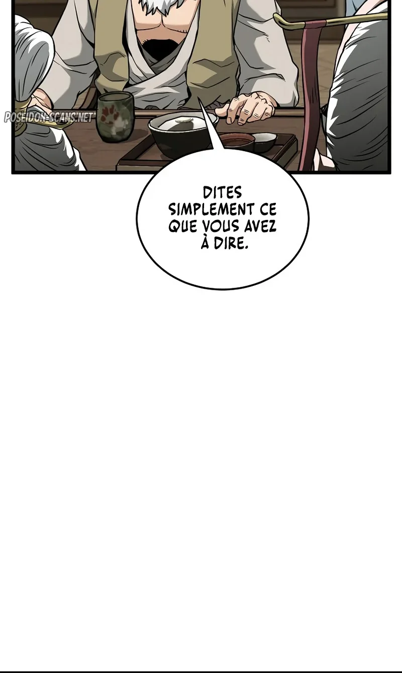 Murim Login Chapitre 246 - Page 21