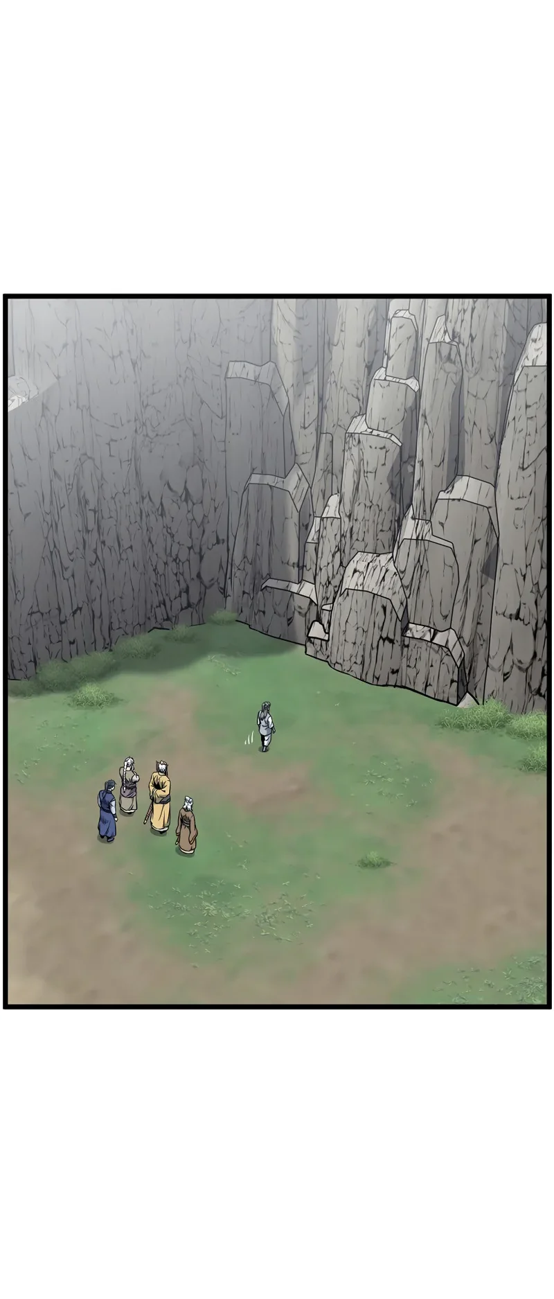 Murim Login Chapitre 246 - Page 29