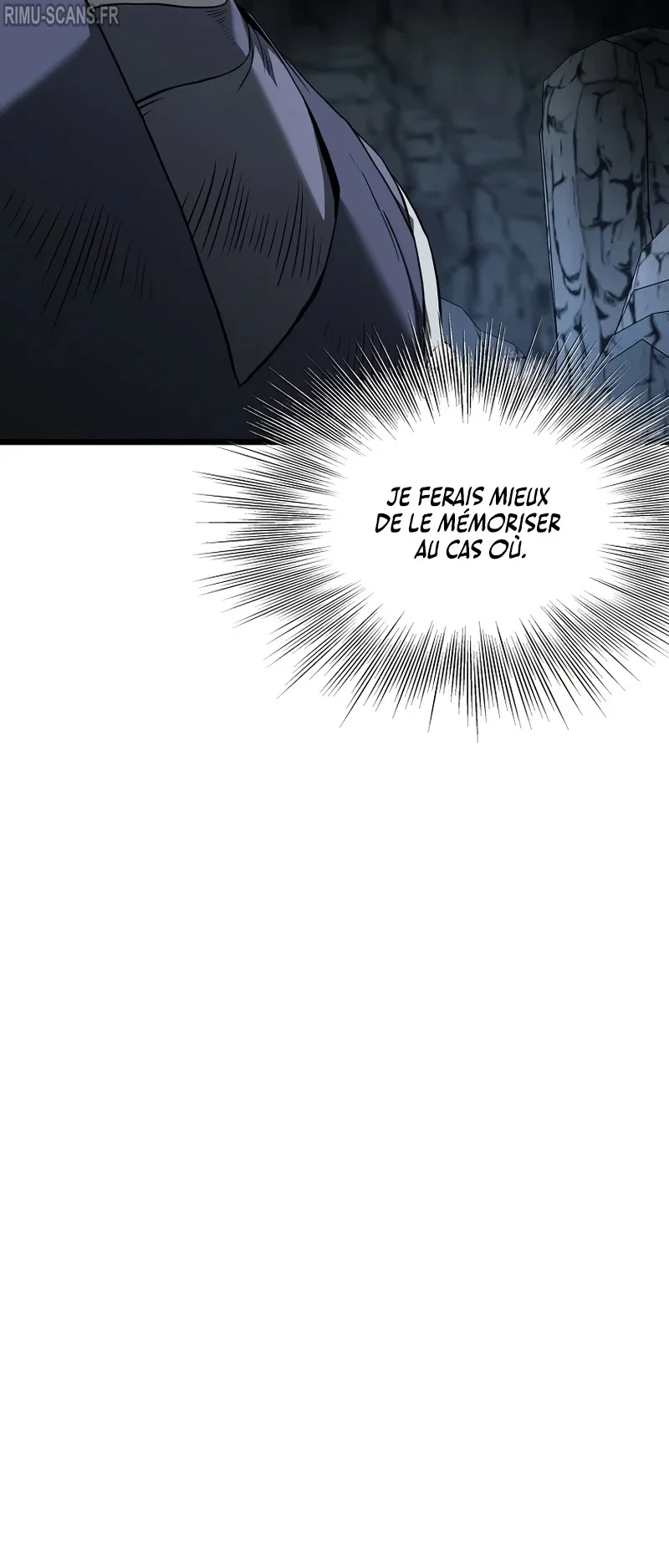 Murim Login Chapitre 246 - Page 37