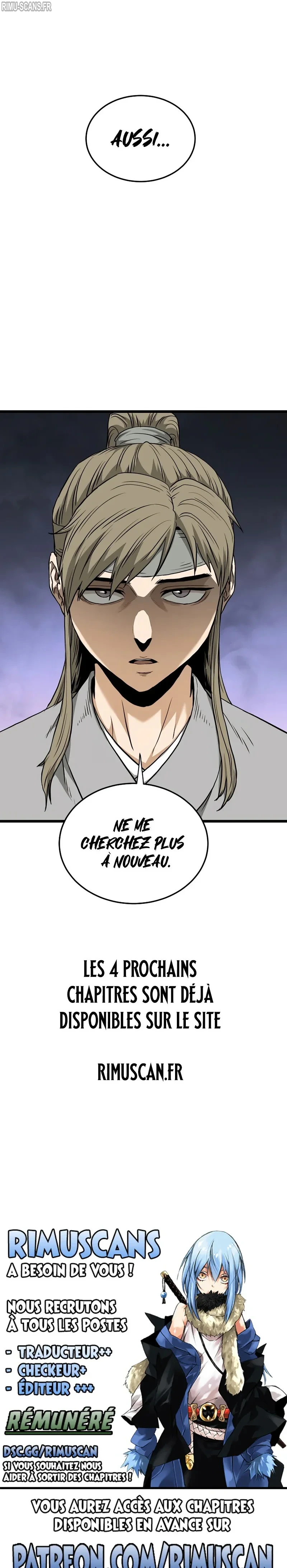 Murim Login Chapitre 246 - Page 40