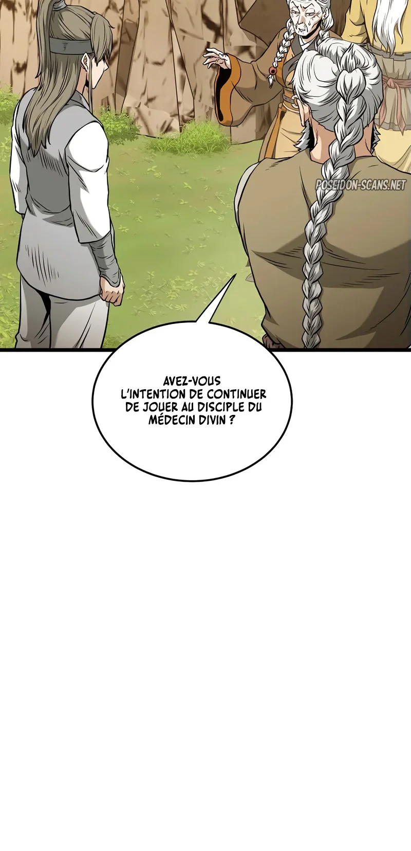 Murim Login Chapitre 247 - Page 5