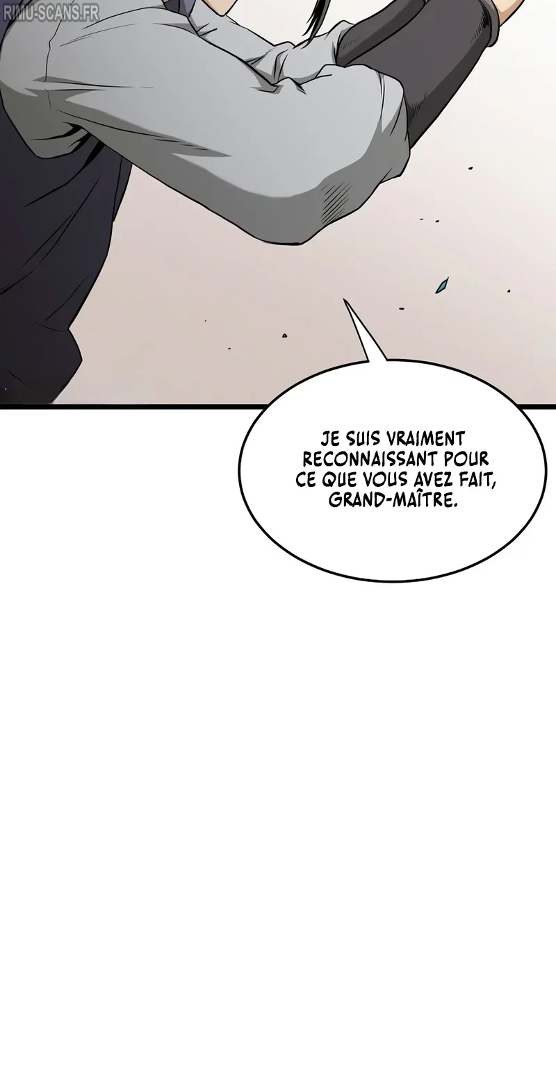Murim Login Chapitre 247 - Page 13