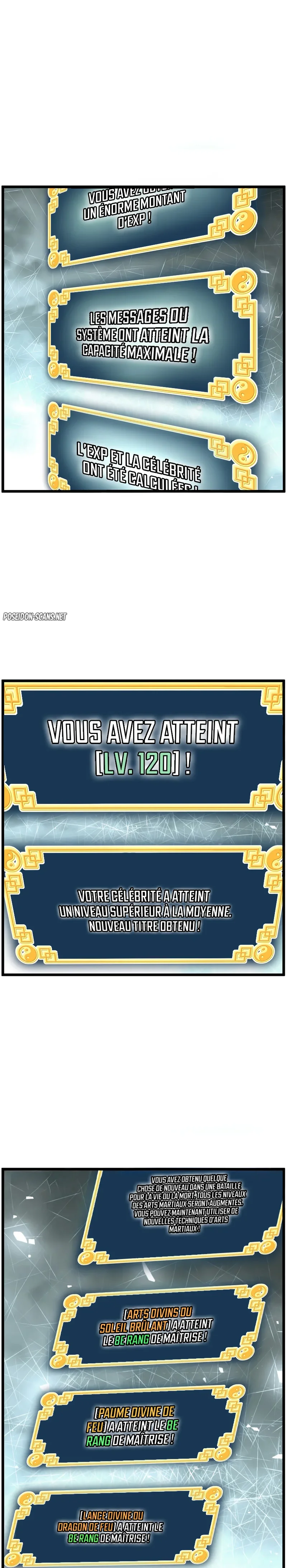 Murim Login Chapitre 247 - Page 24