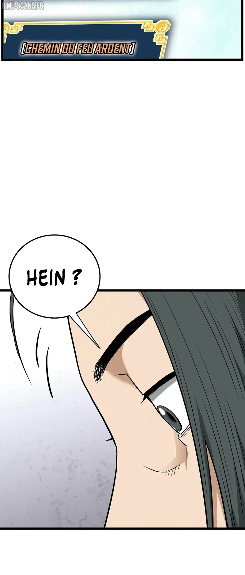Murim Login Chapitre 247 - Page 25