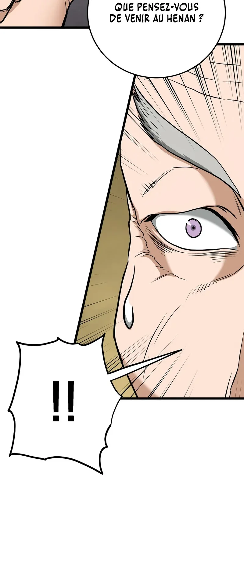 Murim Login Chapitre 247 - Page 33