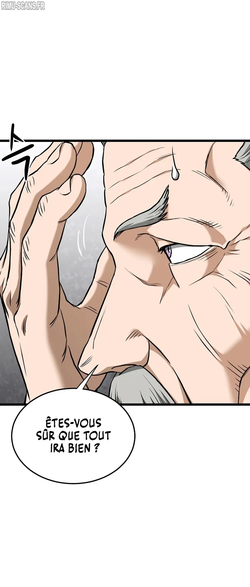 Murim Login Chapitre 247 - Page 37