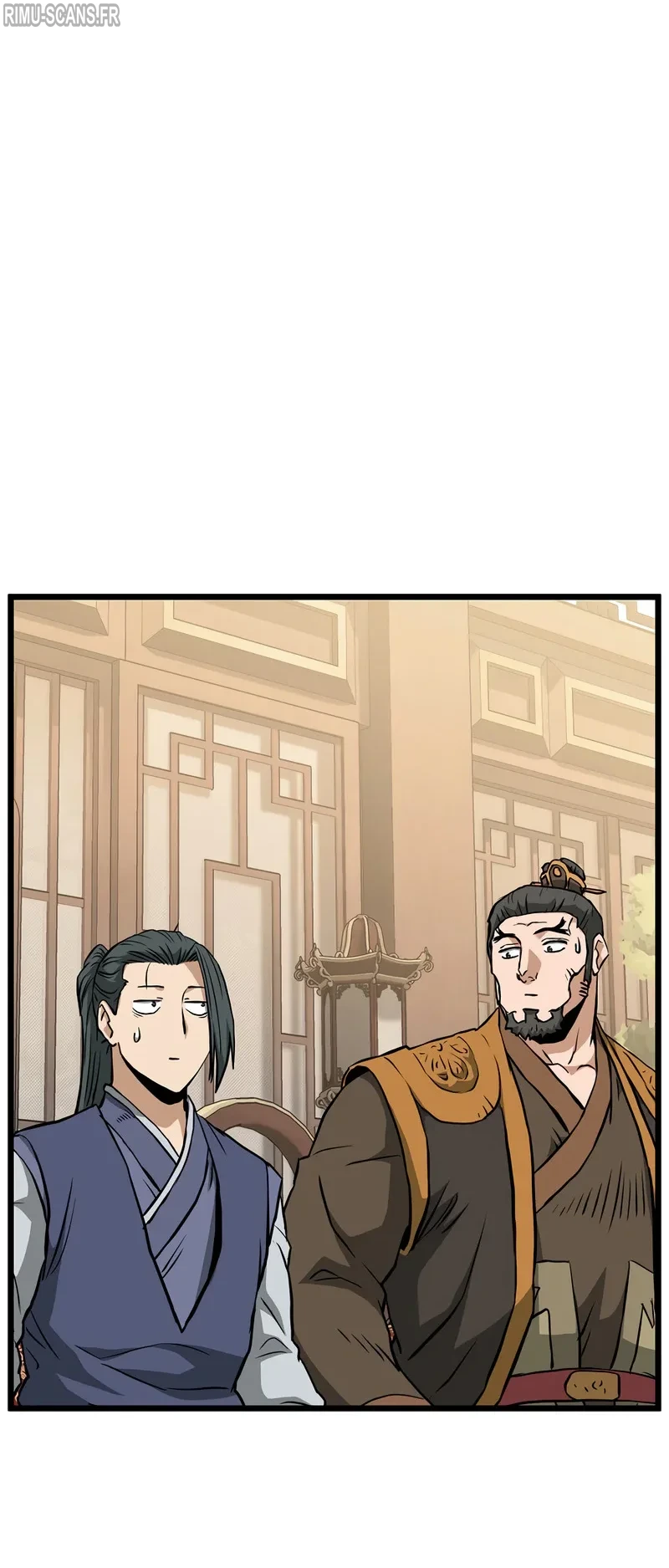 Murim Login Chapitre 247 - Page 49