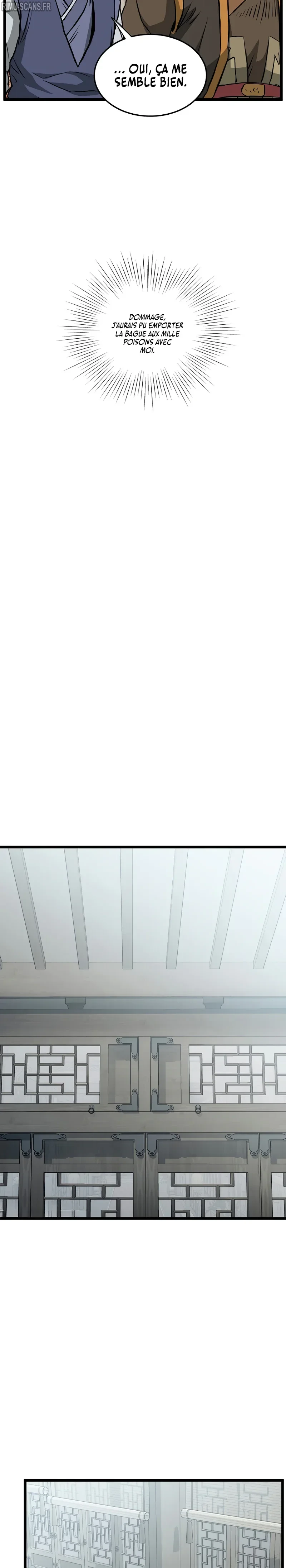 Murim Login Chapitre 248 - Page 4