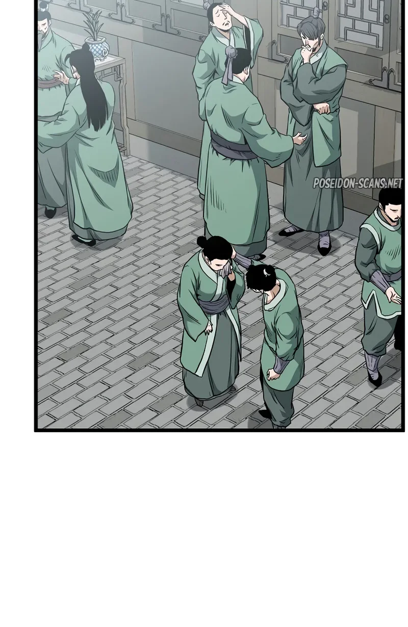 Murim Login Chapitre 248 - Page 5