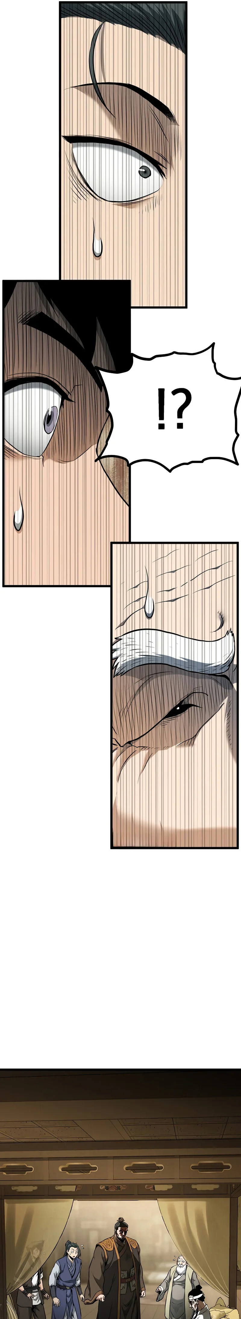 Murim Login Chapitre 248 - Page 14