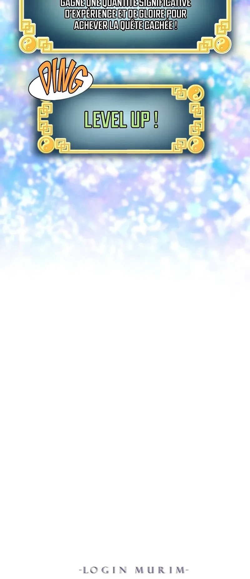 Murim Login Chapitre 248 - Page 21
