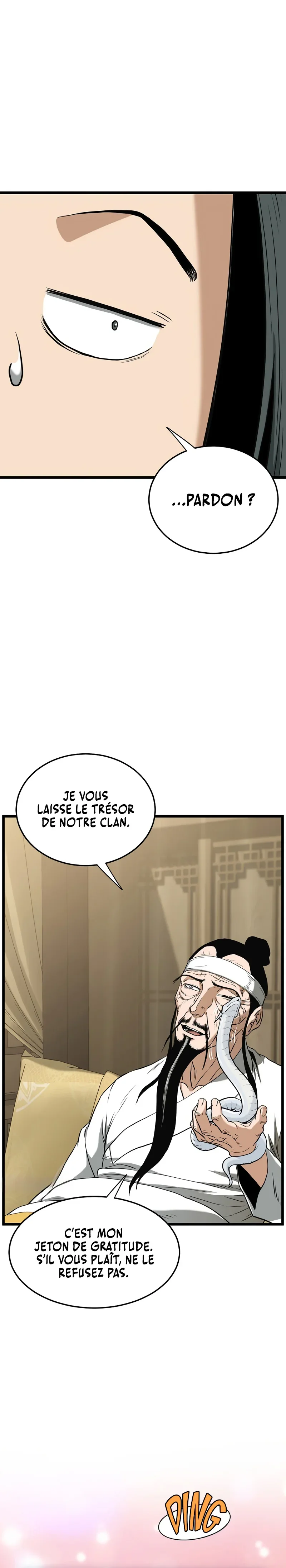 Murim Login Chapitre 248 - Page 24