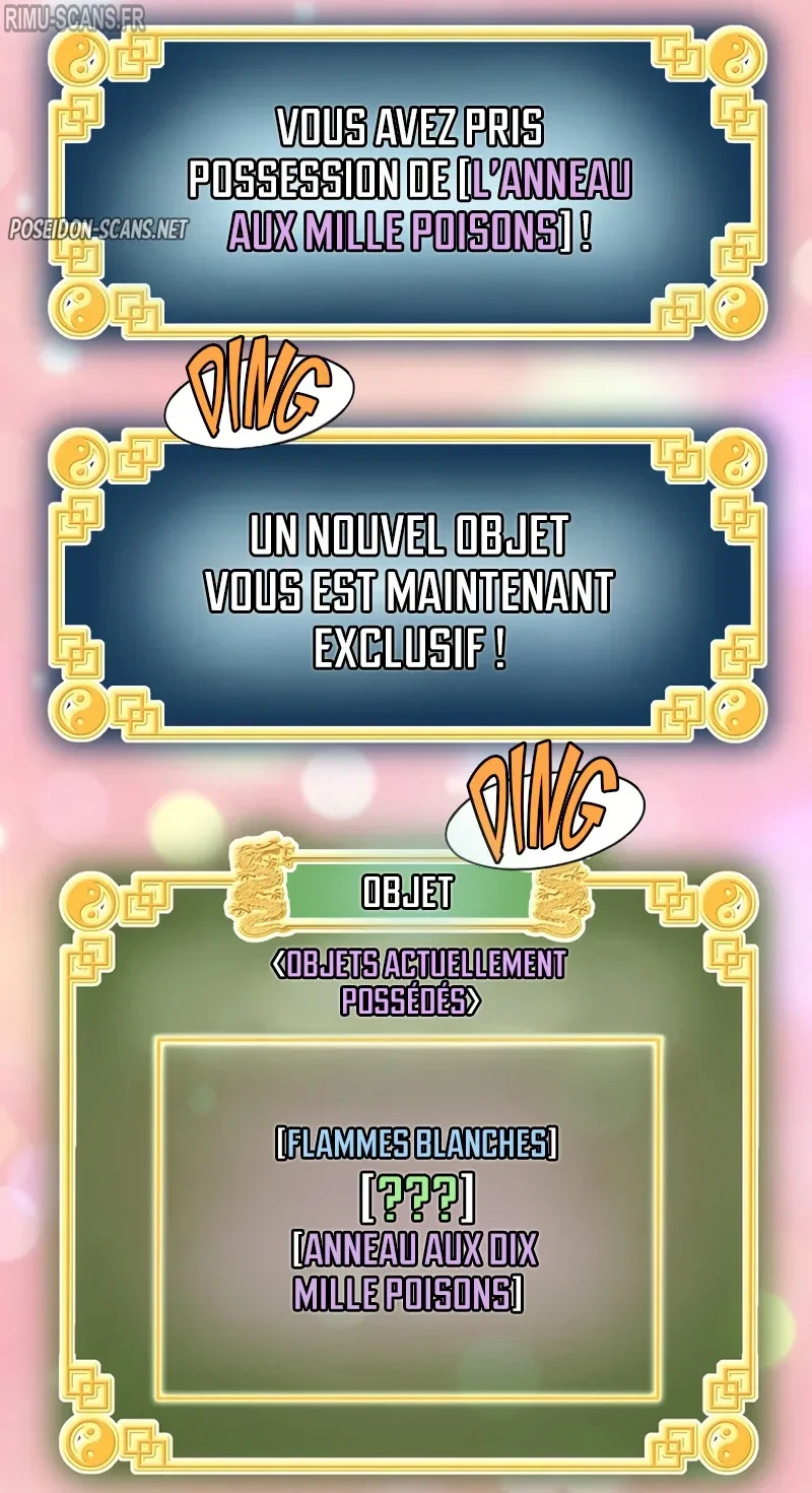 Murim Login Chapitre 248 - Page 25