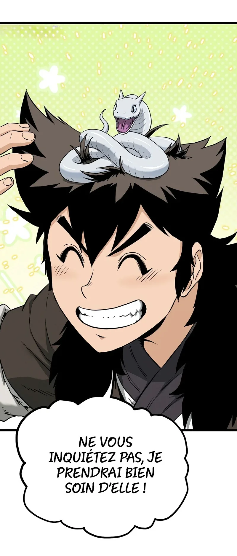 Murim Login Chapitre 248 - Page 33