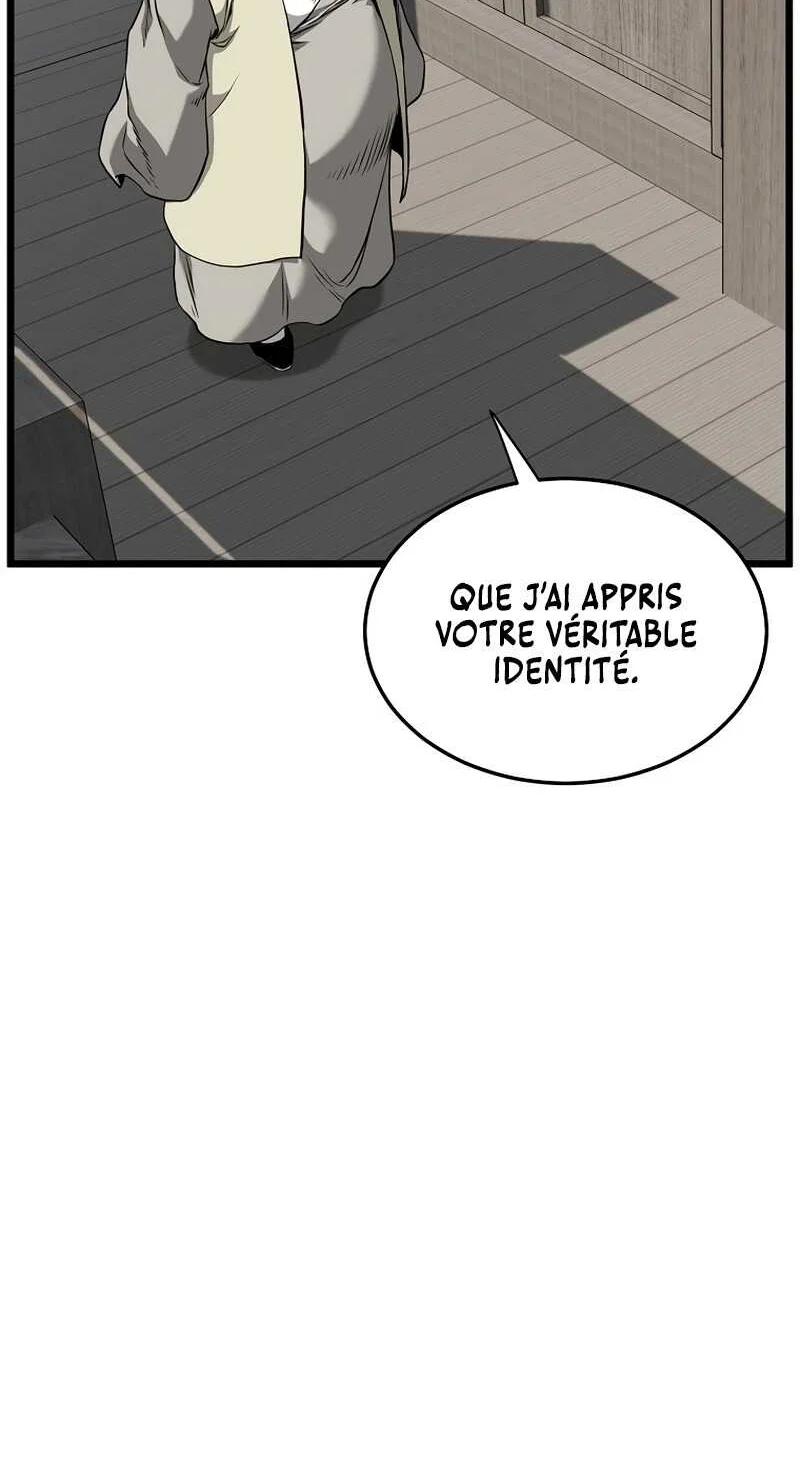 Murim Login Chapitre 249 - Page 9