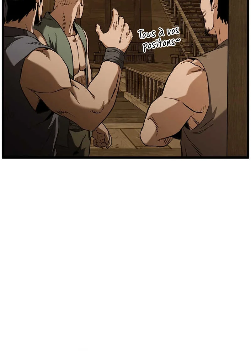 Murim Login Chapitre 249 - Page 29
