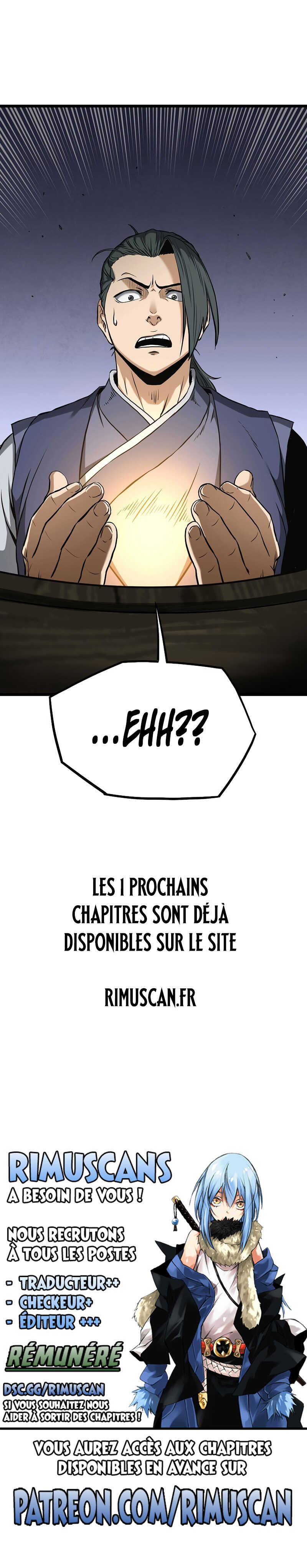 Murim Login Chapitre 249 - Page 45