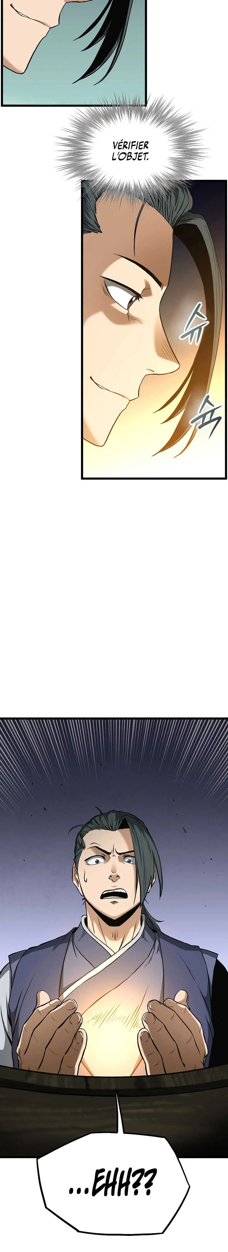 Murim Login Chapitre 250 - Page 3