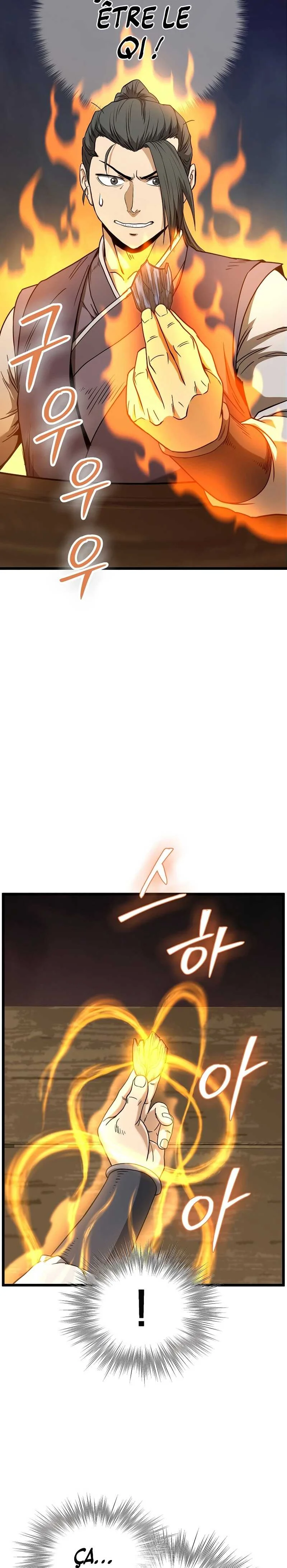 Murim Login Chapitre 250 - Page 9