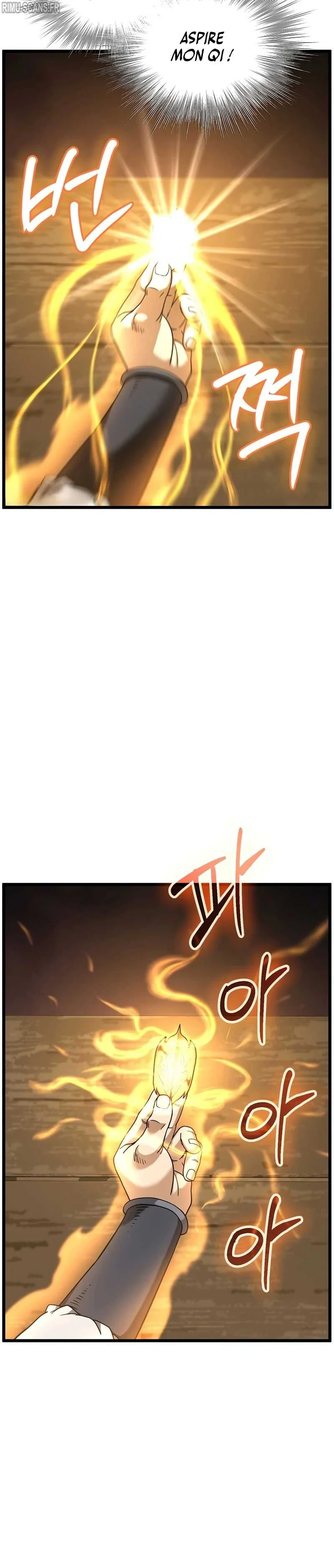 Murim Login Chapitre 250 - Page 10