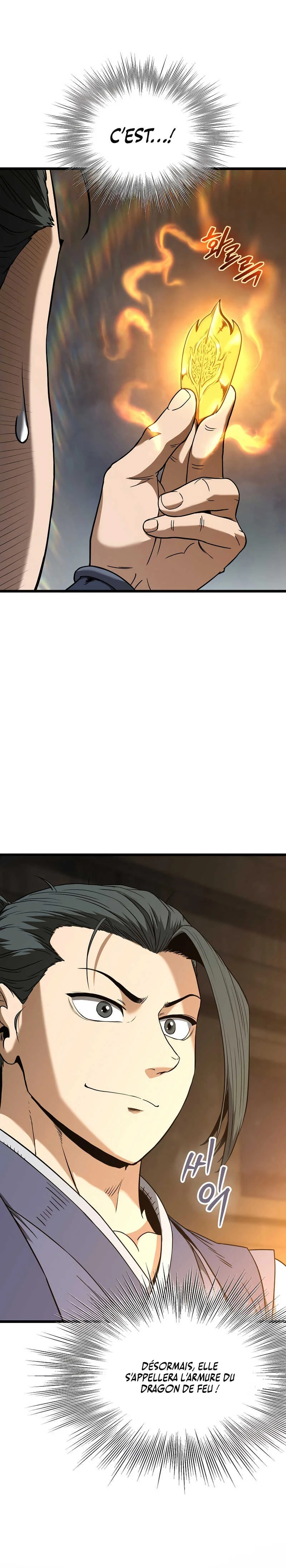 Murim Login Chapitre 250 - Page 11
