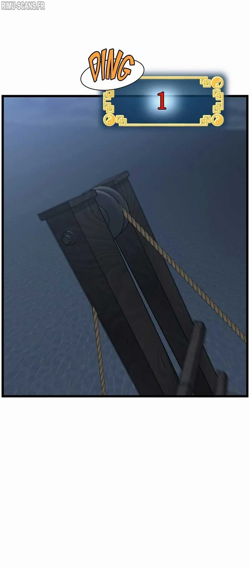 Murim Login Chapitre 250 - Page 19