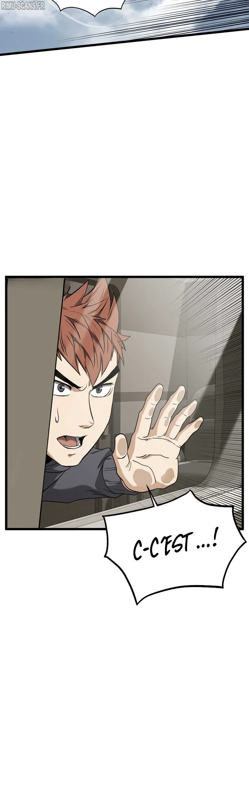 Murim Login Chapitre 250 - Page 25