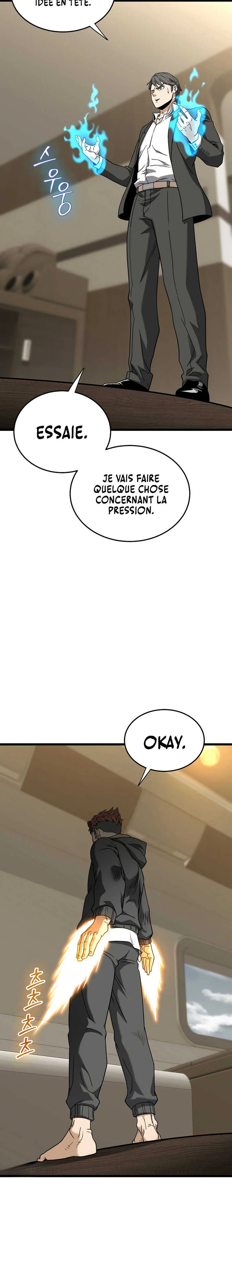 Murim Login Chapitre 250 - Page 30
