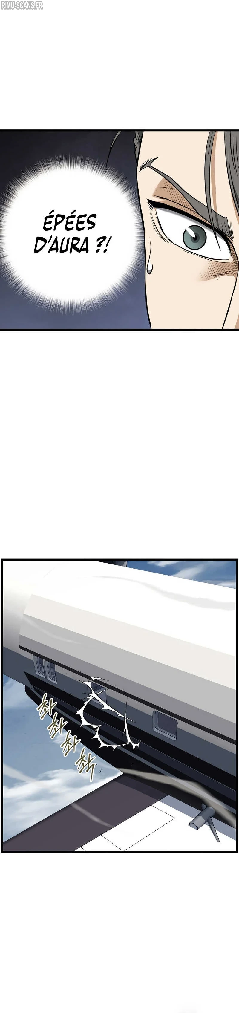 Murim Login Chapitre 250 - Page 31