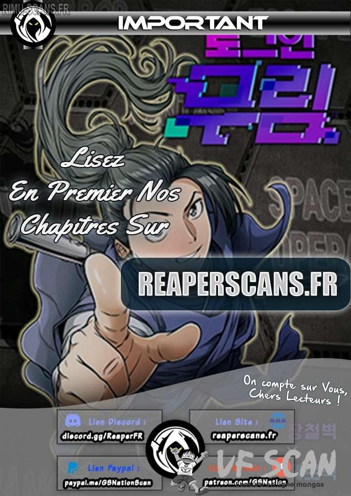 Murim Login Chapitre 26 - Page 1