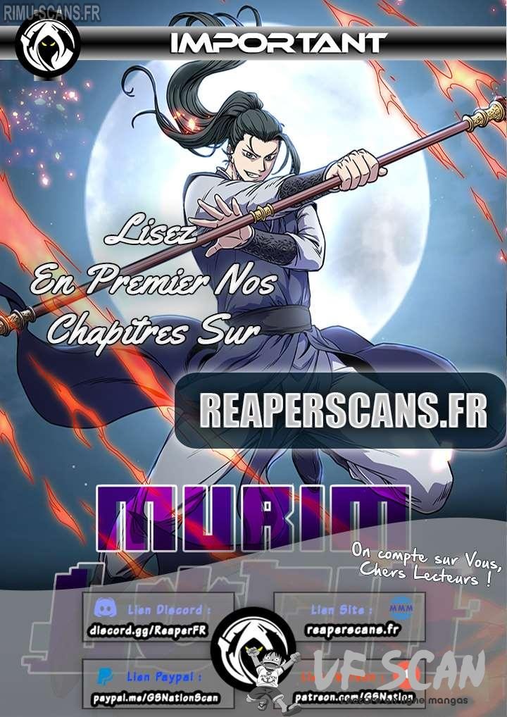 Murim Login Chapitre 31 - Page 1