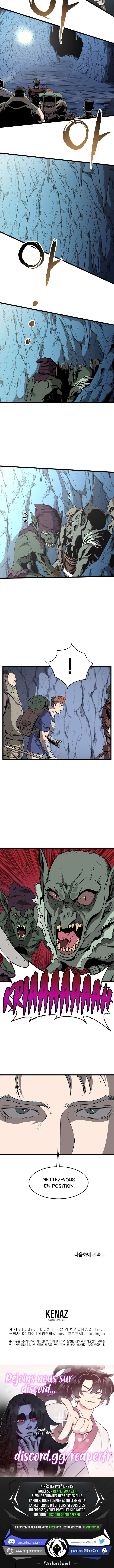 Murim Login Chapitre 39 - Page 11