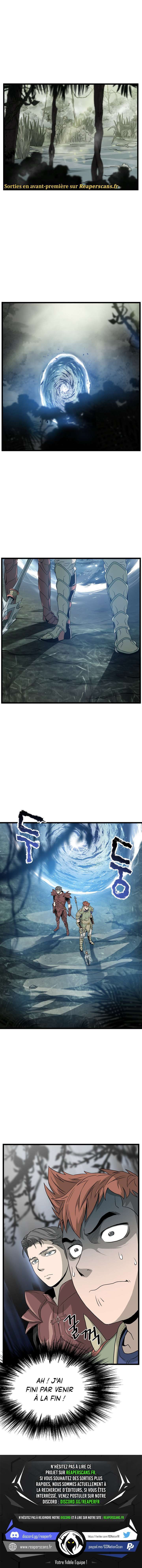 Murim Login Chapitre 44 - Page 11