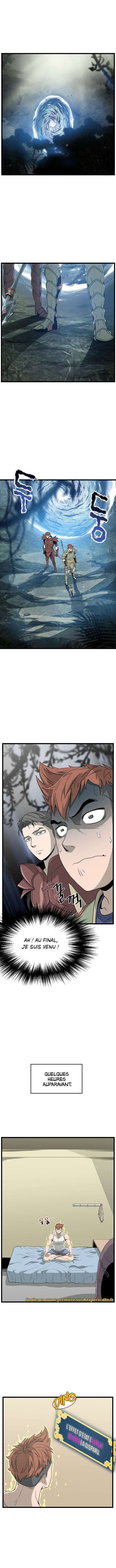 Murim Login Chapitre 45 - Page 3