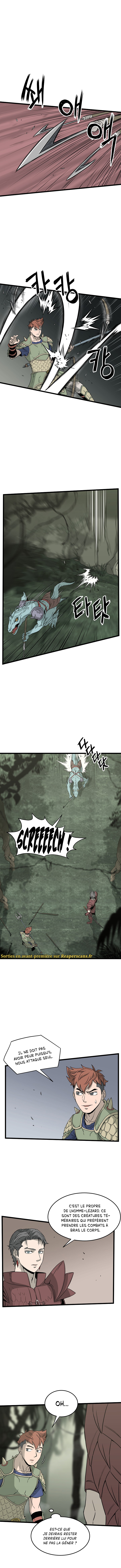 Murim Login Chapitre 46 - Page 2