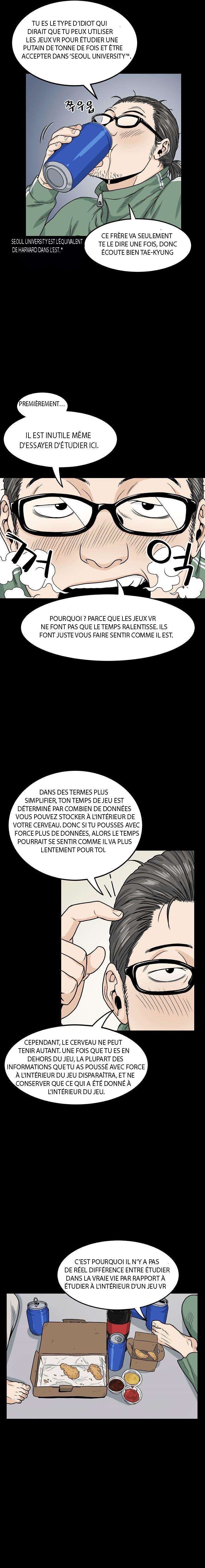 Murim Login Chapitre 5 - Page 3